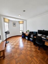 Lorong Kilat (D21), Apartment #613802881